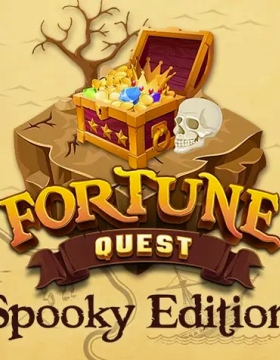 Spooky Fortune Quest : troisième phase active sur Lucky8