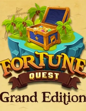 Participez à la promotion Fortune Quest sur Lucky8