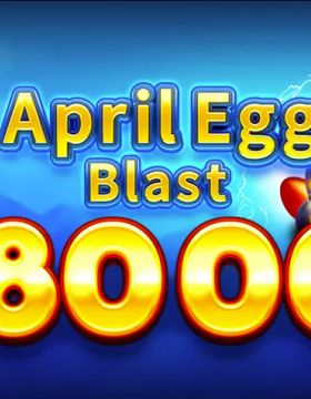 Challenge April Egg Blast sur Lucky8 Casino