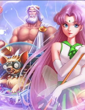 Spring Spins avec 15 000 € à la clé sur Lucky8