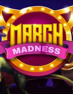 Partagez la cagnotte de 80 000 € sur Lucky8 avec March Madness