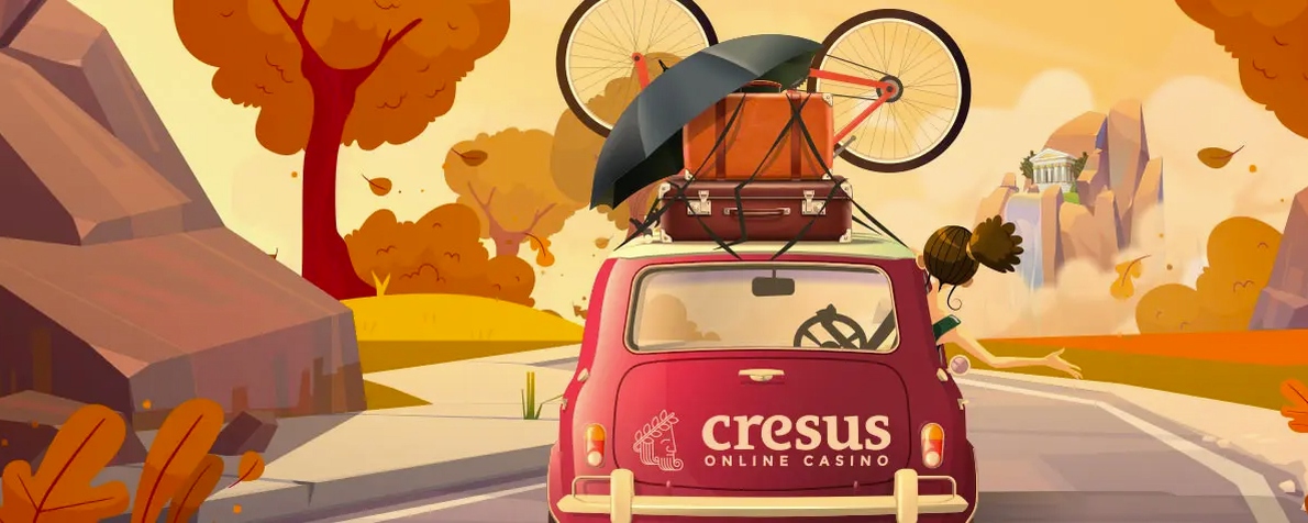 Profitez du bonus week-end sur Cresuscasino.com