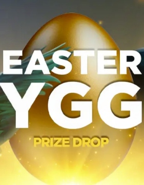 Remportez jusqu’à 10 000 € sur Lucky8.com avec Easter YGG !