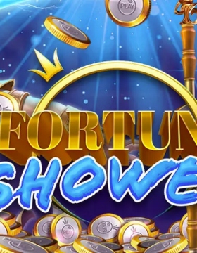 Participez au tournoi Fortune Shower sur Lucky8