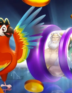 Gagnez jusqu’à 3 000 € sur Lucky8 avec la promo Spin'n WIN