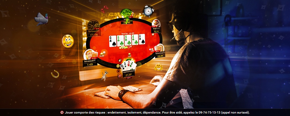 PartyPoker.fr